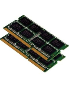 PNY 8GB (2x4 GB) Notebook Memory Module - PC3-10666, 1333MHz, DDR3, SODIMM