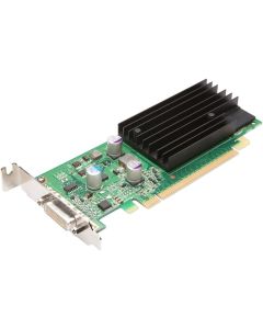 PNY VCQFX370LP-PCIE-PB NVIDFIA Quadro FX 370 LP Graphics Card
