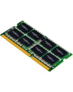 Memory Master 2 GB DDR3 1066MHz PC3-8500 Notebook SODIMM Memory Module (MMN2048SD3-1066)