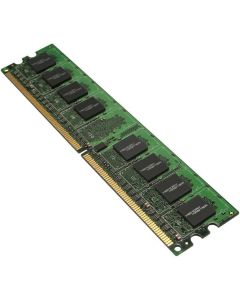 Memory Master 2 GB DDR2 800MHz PC2-6400 Desktop DIMM Memory Module (MMD2048SD2-800)