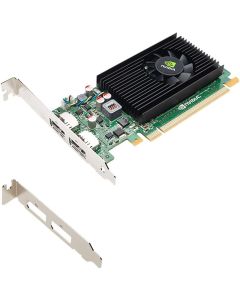 PNY NVIDIA PCI-E PNY NVS 310 x 16 Low Profile vga (Renewed)