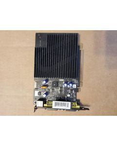 GeForce 7600GS, 512MB DDR2, PCI-E