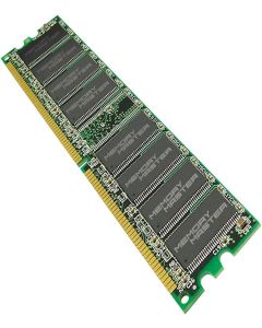 Memory Master 1 GB DDR 400MHz PC3200 Desktop DIMM Memory Module (MMD1024SD1-400)