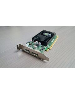 NVIDIA NVS 310 by PNY 1 GB DDR3 PCI Express Gen 2 x16 DisplayPort 1.2 Multi-Display Professional Graphics Board, VCNVS310DP-PB (Renewed)