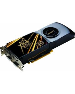 PNY VCG98GTXPXPB Geforce 9800 GTX+ 512MB PCI-Express Graphic Card