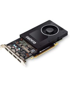NVIDIA Quadro P2000 - 87CG5 (Renewed)