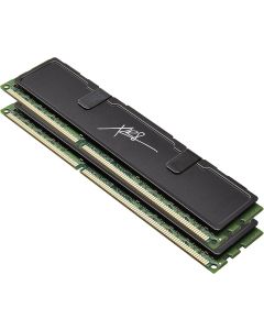PNY XLR8 8GB DDR3 1866Mhz CAS 10 Desktop Kit (PC3 14900) MD8192KD3-1866-K-X10-Z
